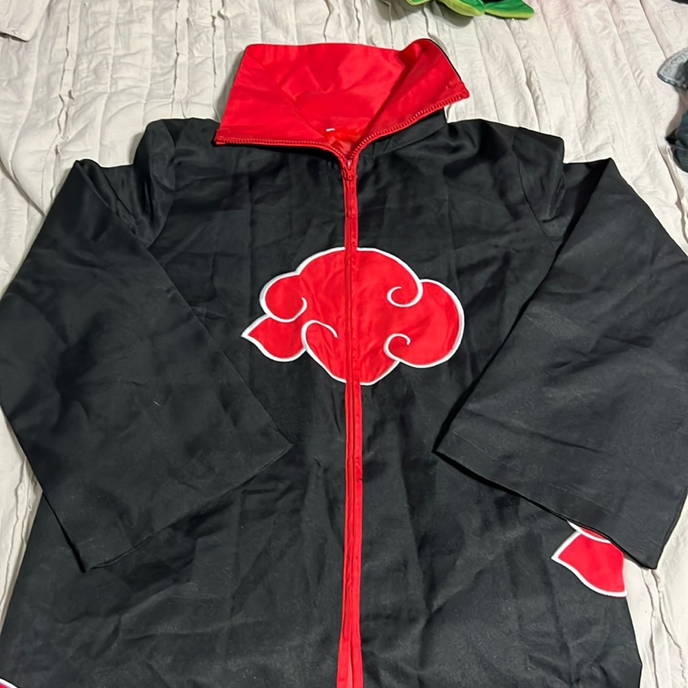 Naruto Cloak Medium